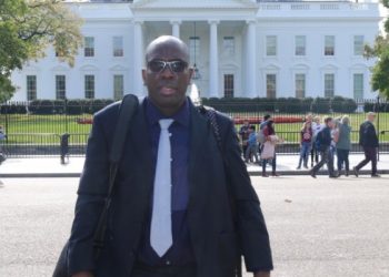 Entretien avec Mamadou Aicha Ndiaye: «Je ne sais pas comment BBY pourrait être déboulonnée par Yewwi Askan Wi dans le département de Linguère»