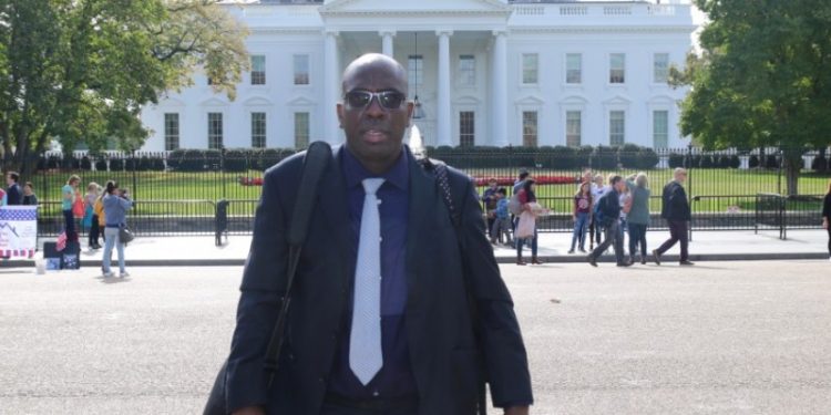 Entretien avec Mamadou Aicha Ndiaye: «Je ne sais pas comment BBY pourrait être déboulonnée par Yewwi Askan Wi dans le département de Linguère»