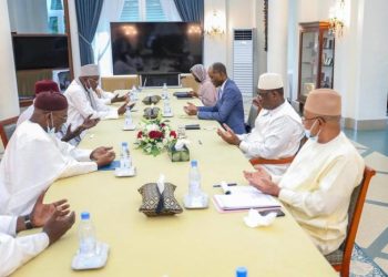 Homosexualité : Jamra invite à éviter la confusion sur l’audience au Palais