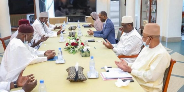 Homosexualité : Jamra invite à éviter la confusion sur l’audience au Palais