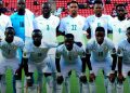 Can 2021 : Le Sénégal hérite du Cap-Vert en huitième de finale