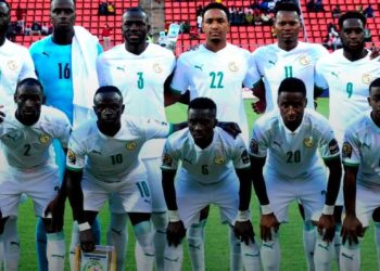 Can 2021 : Le Sénégal hérite du Cap-Vert en huitième de finale