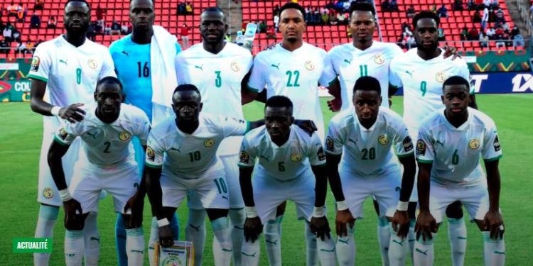 Can 2021 : Le Sénégal hérite du Cap-Vert en huitième de finale