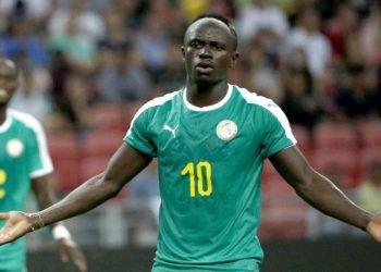 Can 2021: Le Sénégal se qualifie pour les huitièmes de finale