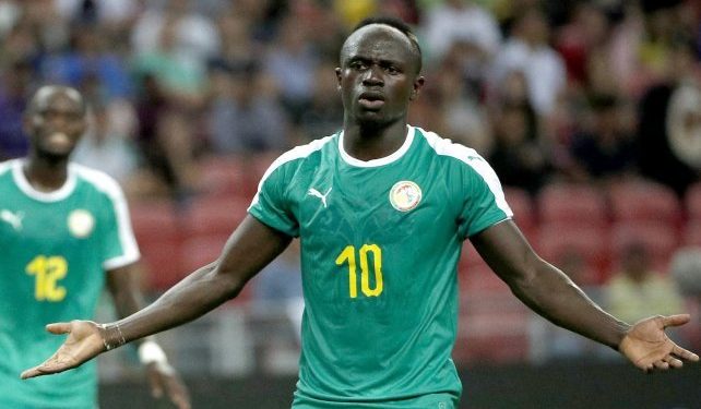 Can 2021: Le Sénégal se qualifie pour les huitièmes de finale