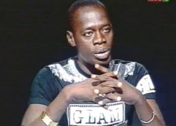 Souvenir: Ndongo Lô, l’absent le plus présent, 17ans déjà