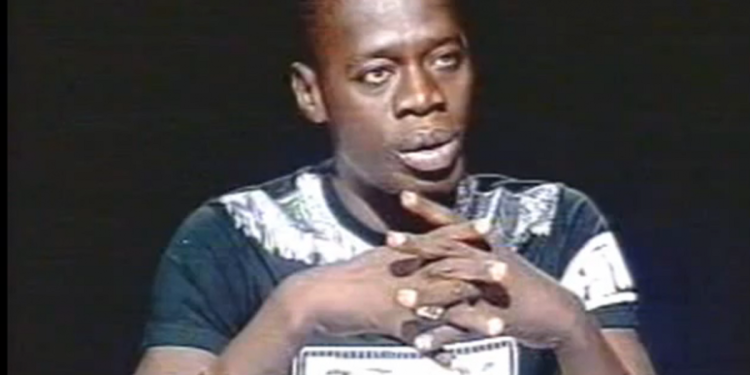 Souvenir: Ndongo Lô, l’absent le plus présent, 17ans déjà