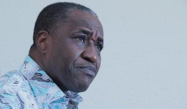 Egypte : Expulsé, le journaliste Adama Gaye y voit la main de Macky Sall