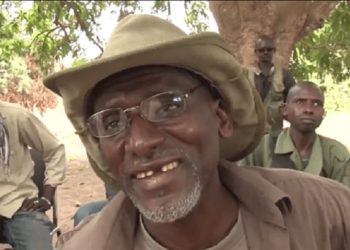Casamance : Le Chef rebelle Salif Sadio revendique la prise d’otages des soldats sénégalais
