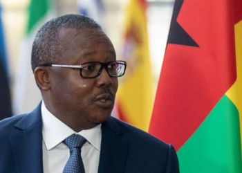 Guinée-Bissau : tirs dans la capitale, le président dénonce une « attaque contre la démocratie »