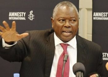 Crise au Mali : Alioune Tine note une « amélioration tangible de la situation sécuritaire »