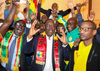 Sénégal champion d’Afrique : Macky Sall décrète ce lundi férié