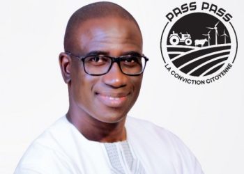 Entretien avec  Mohamed Ben Diop, candidat à la présidentielle de 2024 : « Nous portons un projet de société qui est diffèrent du projet politique »