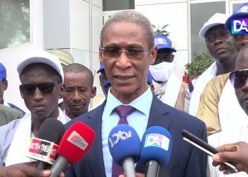 Locales 2022 : L’Union citoyenne Bunt Bi dénonce une tentative de hold up de sa victoire à Taiba Ndiaye