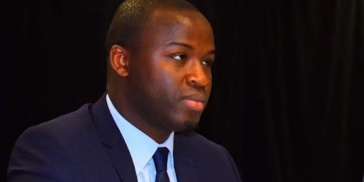 Entretien avec Seydina Omar Ba : « Pourquoi je me suis déclaré candidat de l’Europe du Nord de l’Ouest et du Centre pour les Législatives »