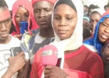 Déficit de professeurs de SVT à Linguère : Les élèves du lycée de Mélakh décrètent 48 heures de grève