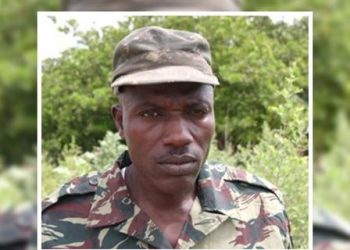 Sénégal : Le Chef rebelle du MFDC, César Atoute Badiate sous le coup d’un mandat d’arrêt international