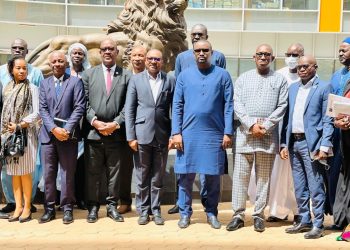 Développement communautaire : La Sierra Léone s’imprègne du modèle sénégalais