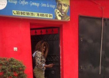 ADJI SARR/SONKO : Ndèye Khady Ndiaye interrogée dans le fond mardi