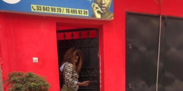 ADJI SARR/SONKO : Ndèye Khady Ndiaye interrogée dans le fond mardi