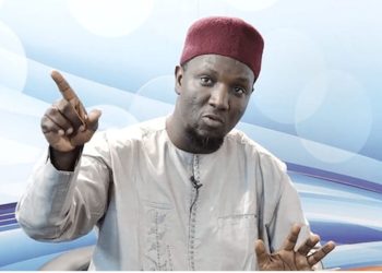 Injures et Diffamation : Cheikh Omar Diagne envoyé en prison !