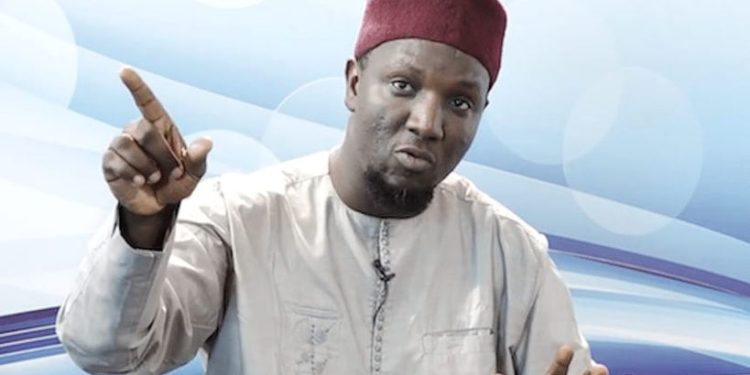 Injures et Diffamation : Cheikh Omar Diagne envoyé en prison !