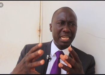 Législatives 2022 : Dame Mbodj rejoint la coalition Yewwi Askan Wi