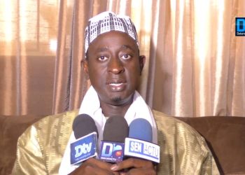 Élections législatives 2022 : Mame Cheikh Mbacké Khadim Awa Ba de l’AIS annonce sa candidature