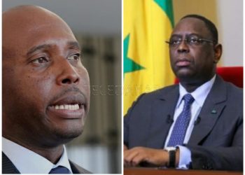 Aménagement de Dakar : Barthelemy Dias accepte la main tendue de Macky Sall
