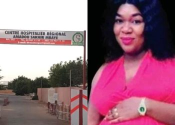 Affaire Astou Sokhna : le procès des six sages-femmes renvoyé au 5 mai