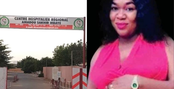 Affaire Astou Sokhna : le procès des six sages-femmes renvoyé au 5 mai