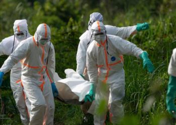 RDC: Une nouvelle épidémie d’Ebola déclarée dans la province de l’Équateur (OMS)