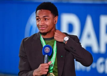 Abdou Diallo aux étudiants de Sciences-po Paris : « La passion est plus intense en Afrique »