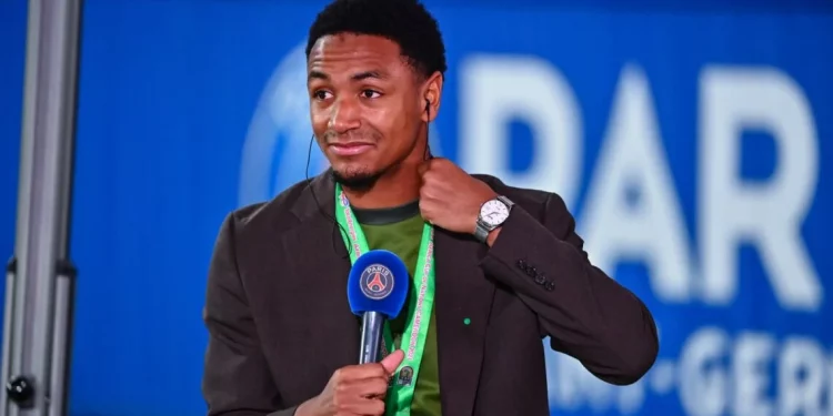 Abdou Diallo aux étudiants de Sciences-po Paris : « La passion est plus intense en Afrique »