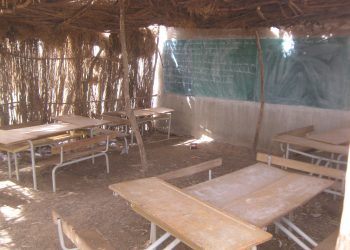 Education : le processus de remplacement des abris provisoires bouclé en 2025