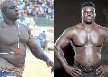 Lutte : Sa Thiès défie Reug Reug en 2023 !