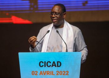 Sénégal : Macky Sall exhorte la jeunesse à « refuser la violence »