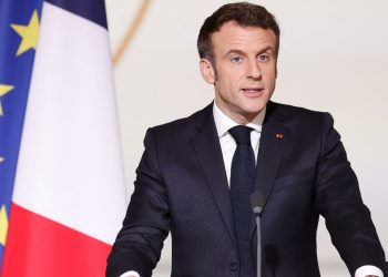 France : Emmanuel Macron réélu avec plus de 58% des voix