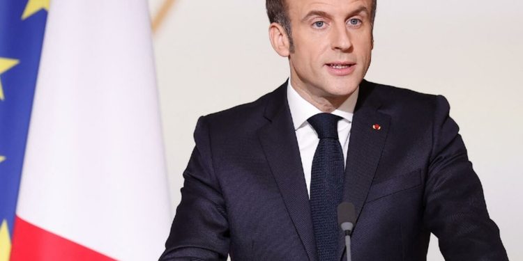 France : Emmanuel Macron réélu avec plus de 58% des voix