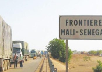 Embargo sur le Mali : Les exportations de Dakar vers Bamako en repli de -37,6 milliards en février