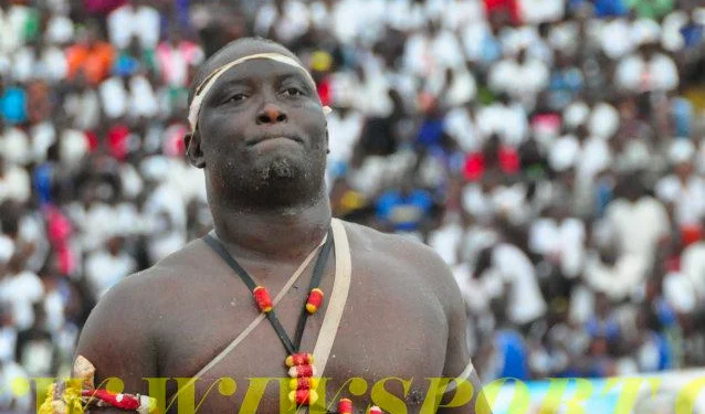 Nécrologie : Décès du lutteur Moussa Dioum