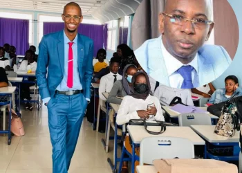 Affaire Capitaine Touré : Le Directeur général de l’IAM apporte des précisions