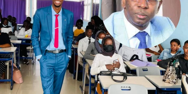 Affaire Capitaine Touré : Le Directeur général de l’IAM apporte des précisions