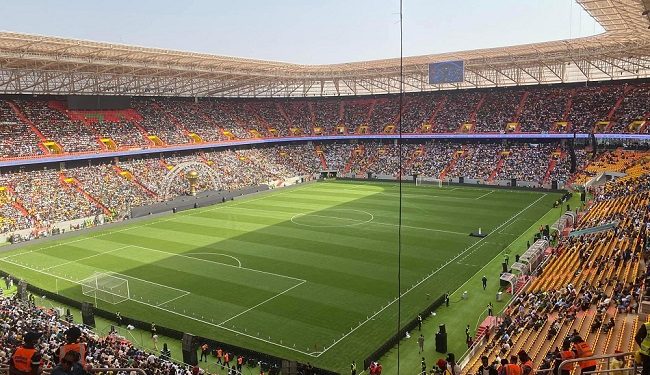 Sénégal-Egypte : Le Sénégal engrange 600 millions de recette dans la billetterie