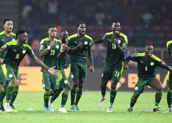 Coupe du monde 2022 : Le Sénégal vise les demi-finales !