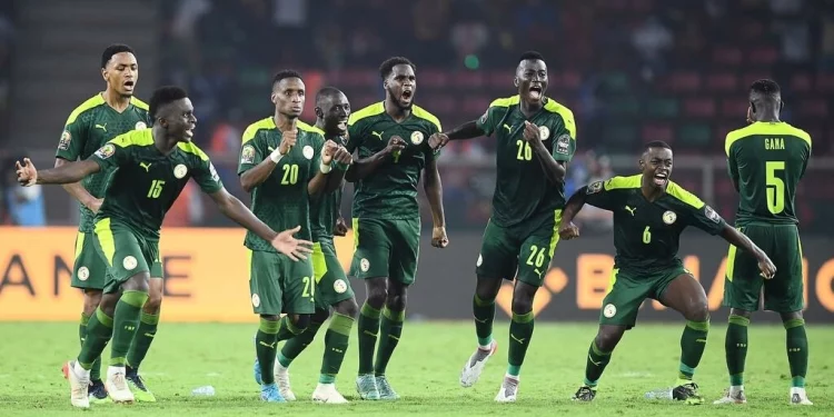 Coupe du monde 2022 : Le Sénégal vise les demi-finales !