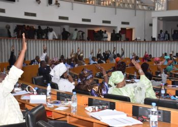 Annulation de la loi modifiant le Code électoral: Des députés saisissent le Conseil constitutionnel