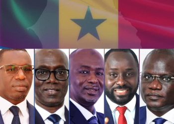 Législatives 2022 : Après Yewwi Askan Wi et Wallu Sénégal, une nouvelle coalition de l’opposition voit le jour !