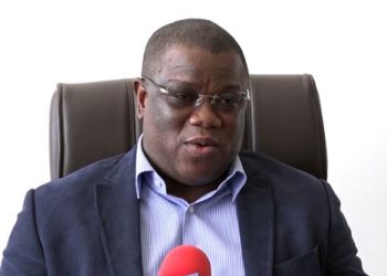 Législatives 2022 : L’UCS dément l’adhésion de son leader Abdoulaye Baldé à Yewwi Askan Wi