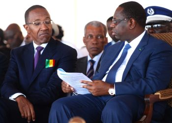Abdoul MBAYE : « Macky SALL a transformé le Sénégal en République bananière »